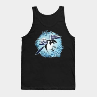 MGpies Magpie Tank Top